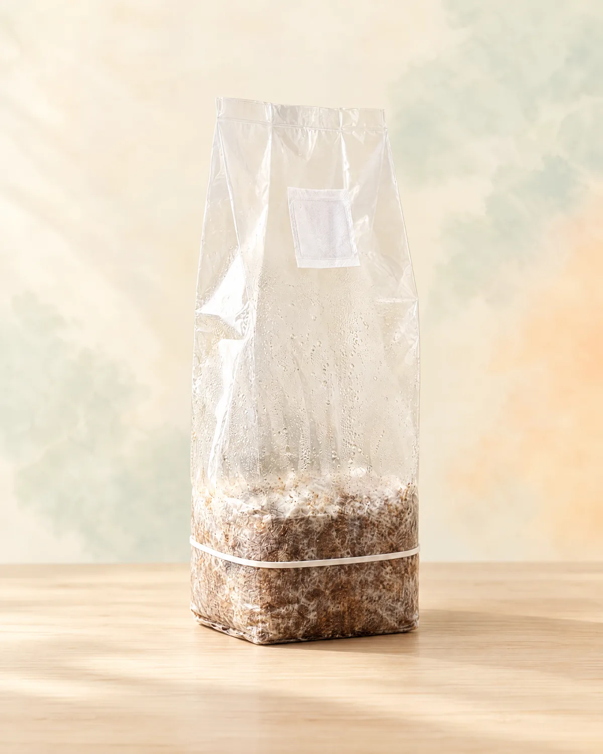 Photo produit du kit de culture Psilocybe Cubensis